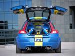 Volvo iPd C30 Concept 2006 года